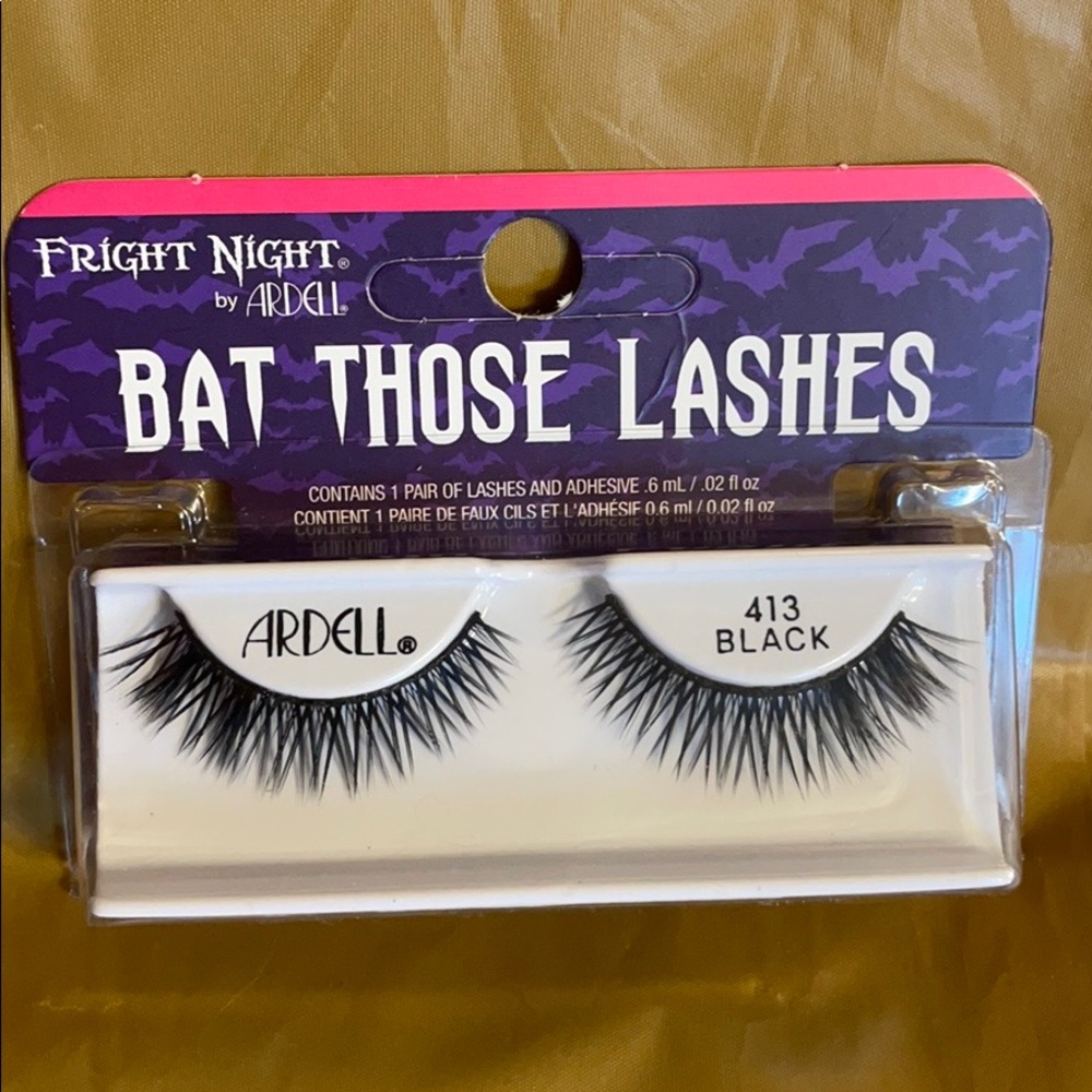 Ardell Lashes - Picture 4 of 6